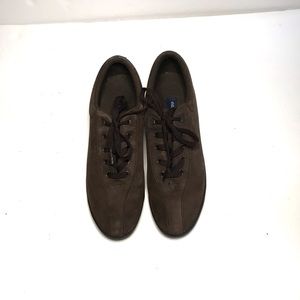 Easy Spirit Shoes  Size 10 Women’s Brown